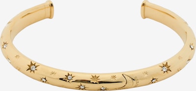 Apyrankė 'Aurora' iš GUESS, spalva – Auksas, Prekių apžvalga