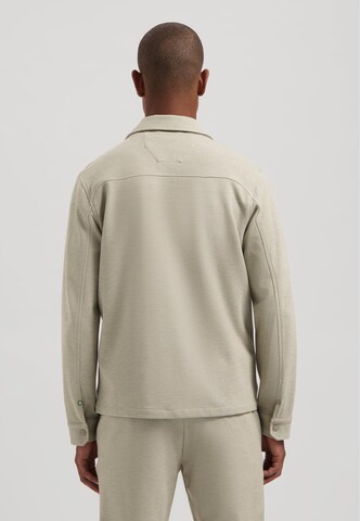 Veste mi-saison 'Pike' Dstrezzed en beige
