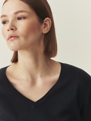 Pullover 'Emis' di TATUUM in blu