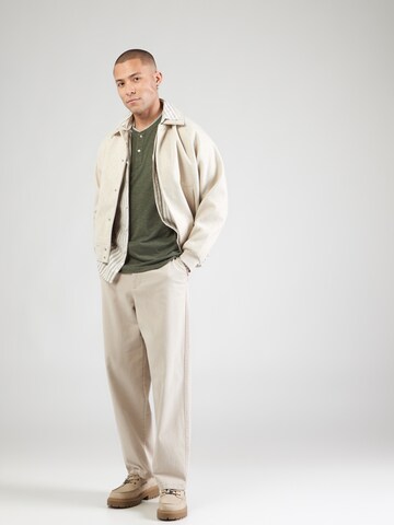 s.OliverMajica - zelena boja