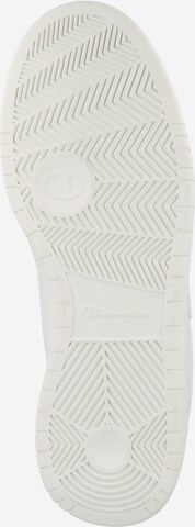 Champion Authentic Athletic Apparel Sneaker in Weiß