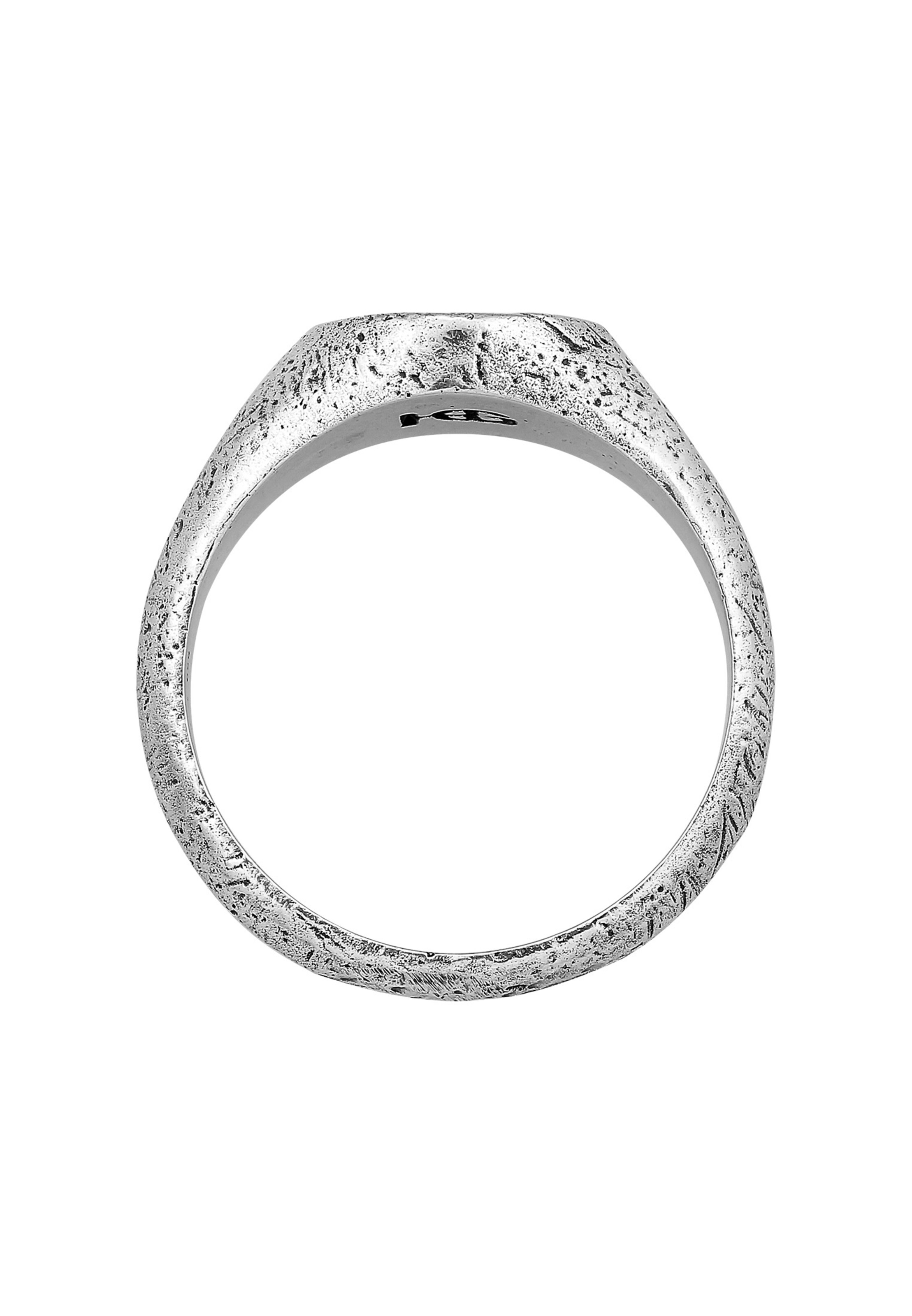 Bague Haze&Glory en argent