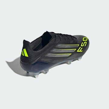 ADIDAS PERFORMANCE Soccer shoe 'F50 Elite' in Black
