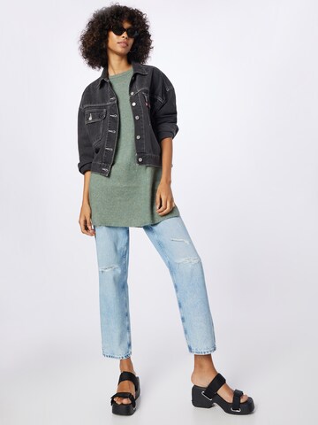 Pull-over 'Plaza' VERO MODA en vert