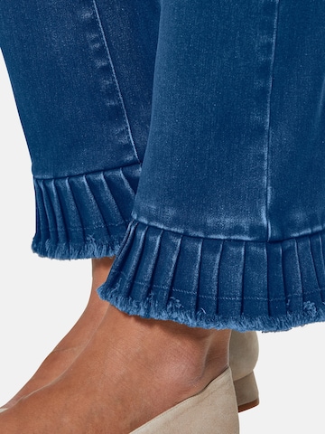 Regular Jean MADELEINE en bleu