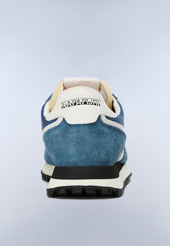 NAPAPIJRI Sneaker 'ELEMENT' in Blau