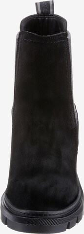 Chelsea Boots TAMARIS en noir