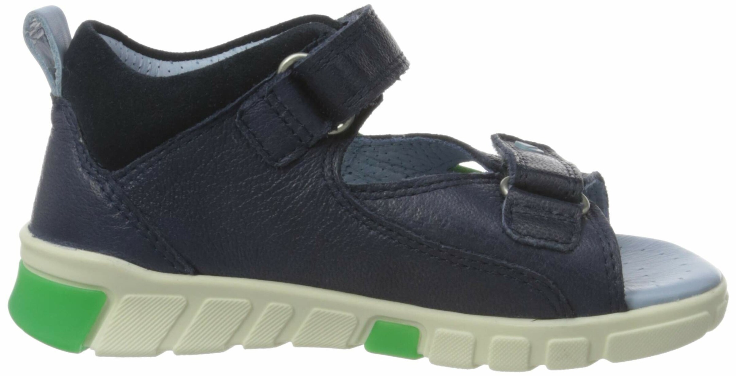 ECCO Open shoes in Blue