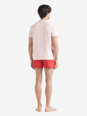 T-Shirt Vilebrequin en rose