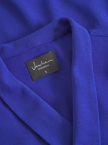 Jascha Stockholm Kleid 'Vannes' in Blau