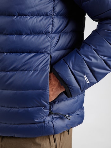 Veste mi-saison 'CLASSIC' THE NORTH FACE en bleu
