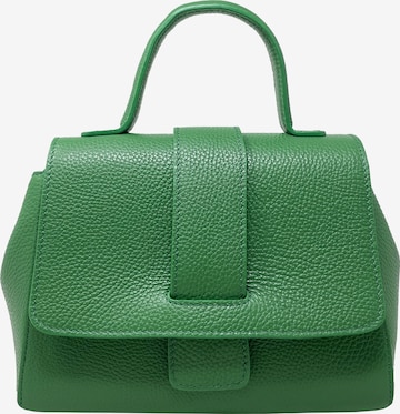 Sacs à main CHICCA BORSE en vert : devant
