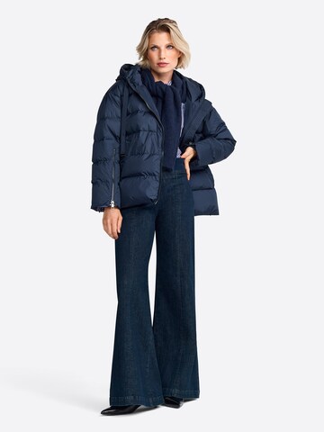 Rich & Royal Jacke in Blau