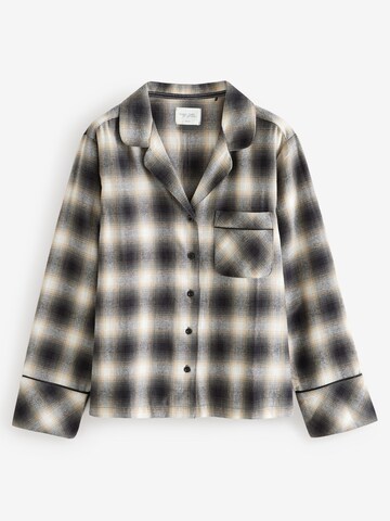 Next Pyjamas i svart