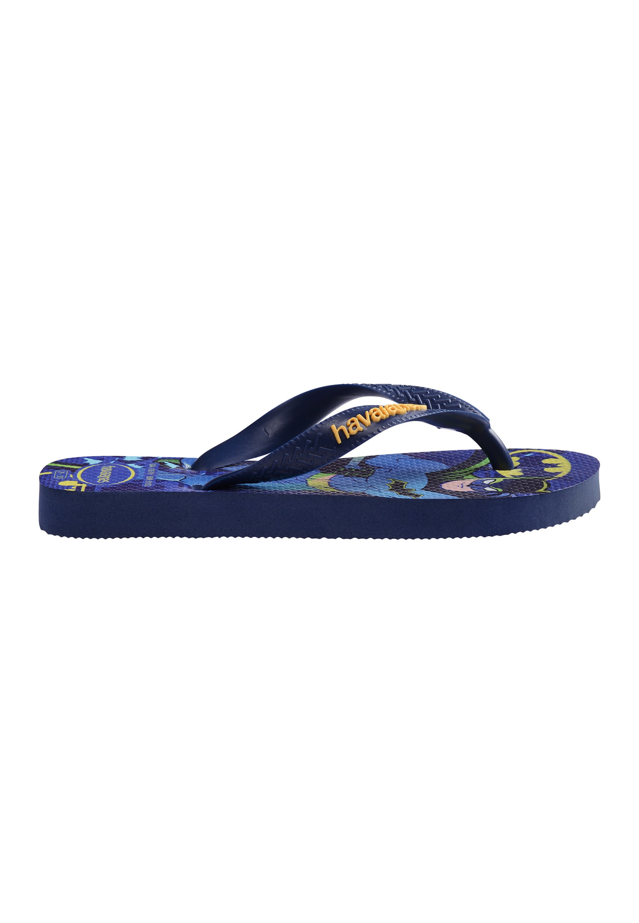 HAVAIANAS - Sapatos abertos em azul