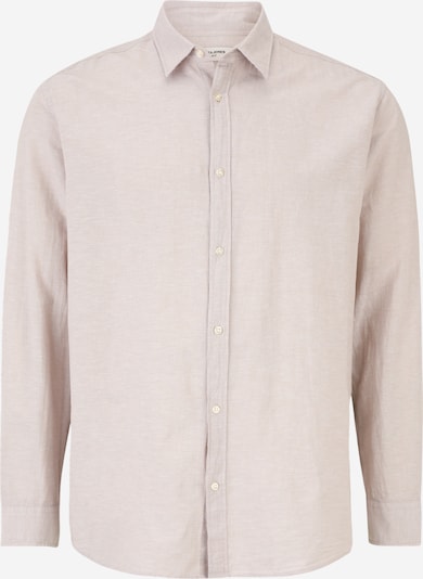 Jack & Jones Plus Button Up Shirt in Nude, Item view