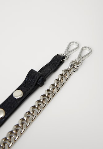 JOOP! Jeans Skuldertaske i sort