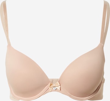 ruda Hunkemöller Pakeliantieji įdėklai į liemenėlę Liemenėlė: priekis