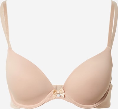 Hunkemöller Rintaliivi koossa 70/A värissä cappuccino, Tuotenäkymä
