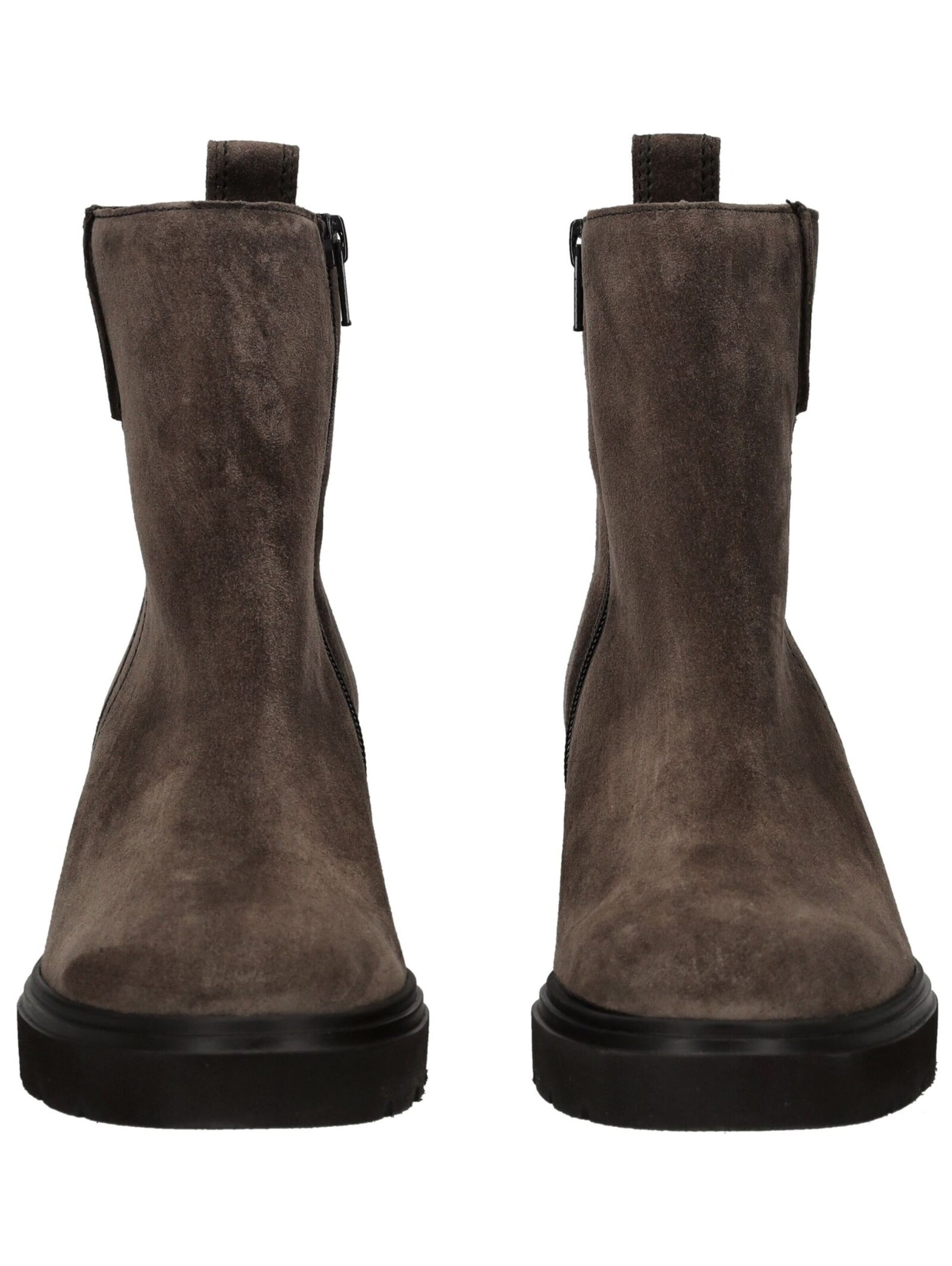 GABOR Stiefelette in Braun