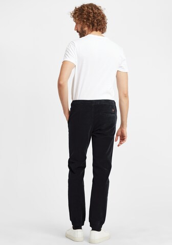 regular Pantaloni 'Pantino' di BLEND in nero