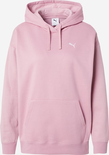 Sportinio tipo megztinis 'Ess' iš PUMA, spalva – rožių spalva, Prekių apžvalga