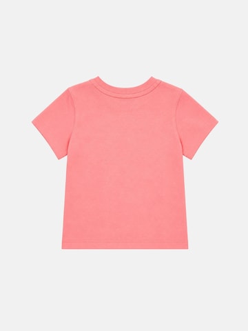 T-Shirt 'K-WAY KIDS E. PETE JERSEY T-SHIRT' K-Way en rose