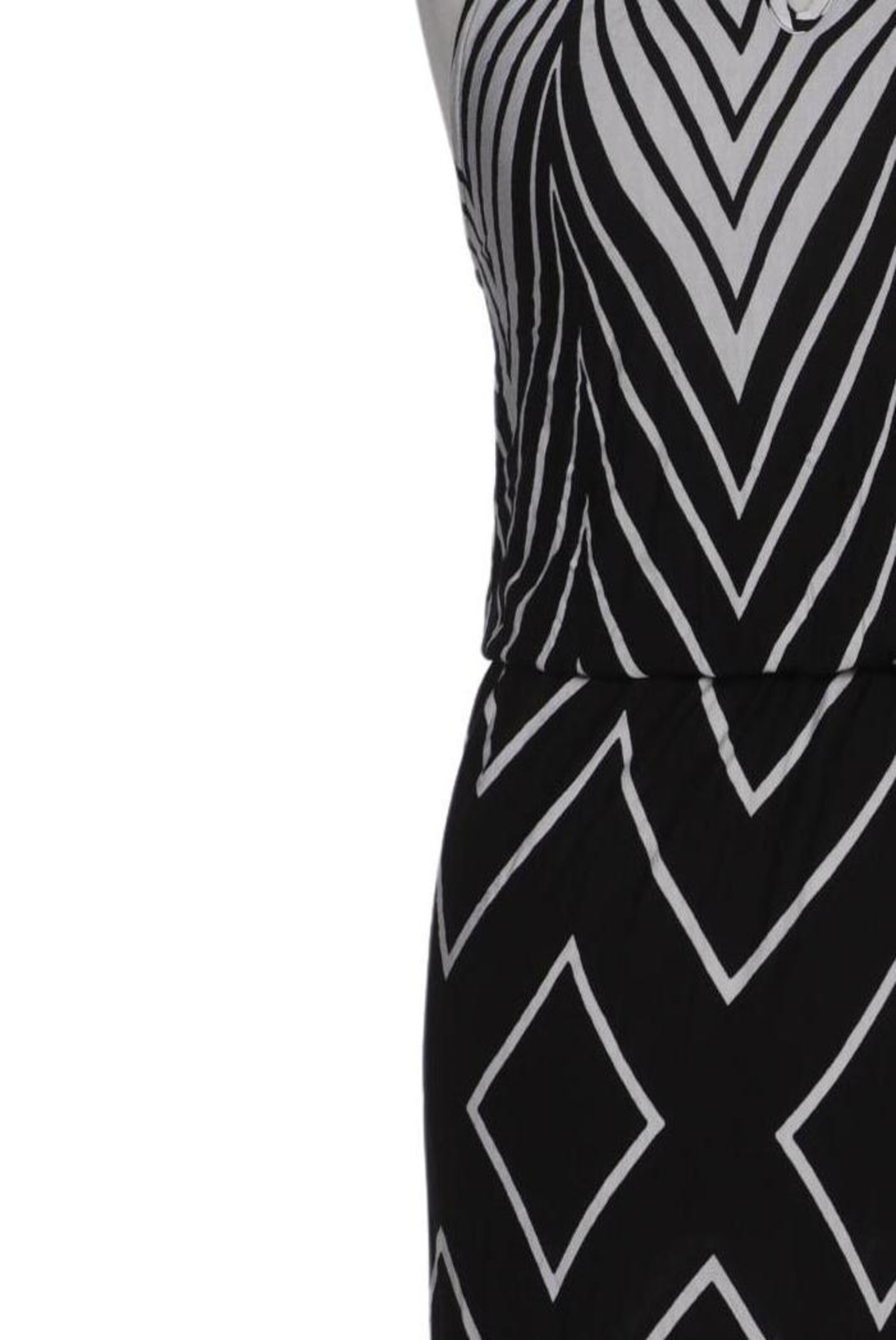 LASCANA Kleid M in Schwarz