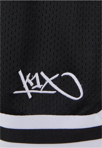 K1X Loosefit Shorts in Schwarz