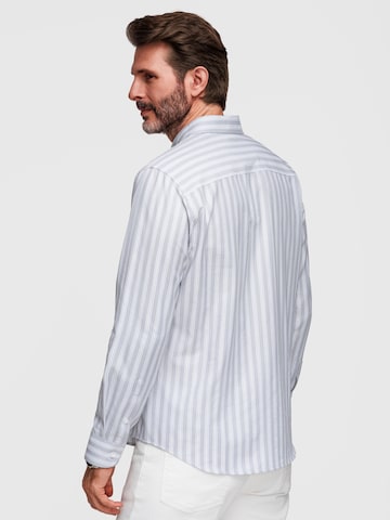 Ombre Regular fit Ing - szürke