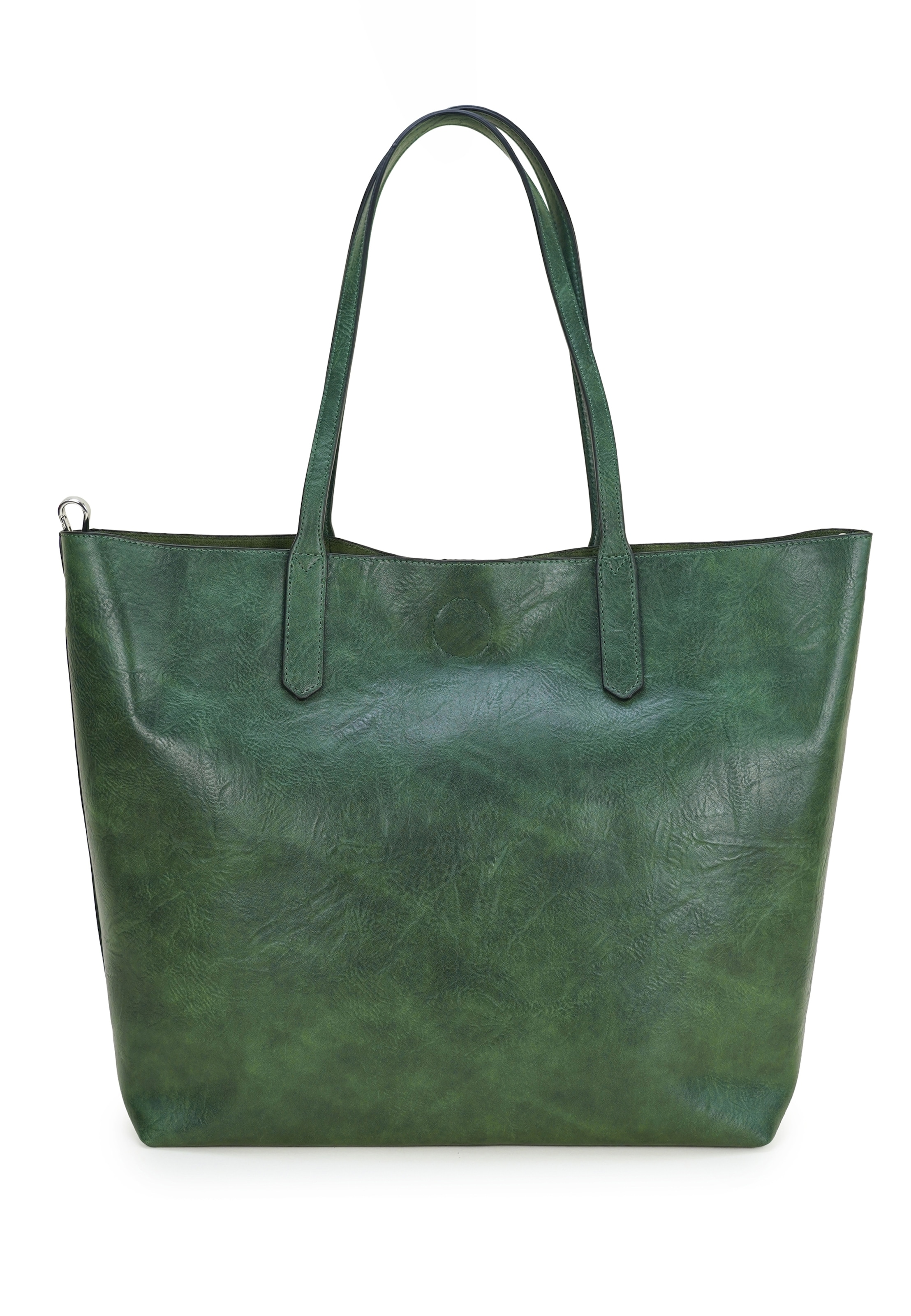 HARPA Shopper 'MERIKA' in Green