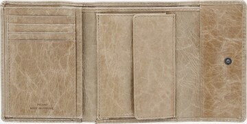 Porte-monnaies 'Himalaya' Picard en beige