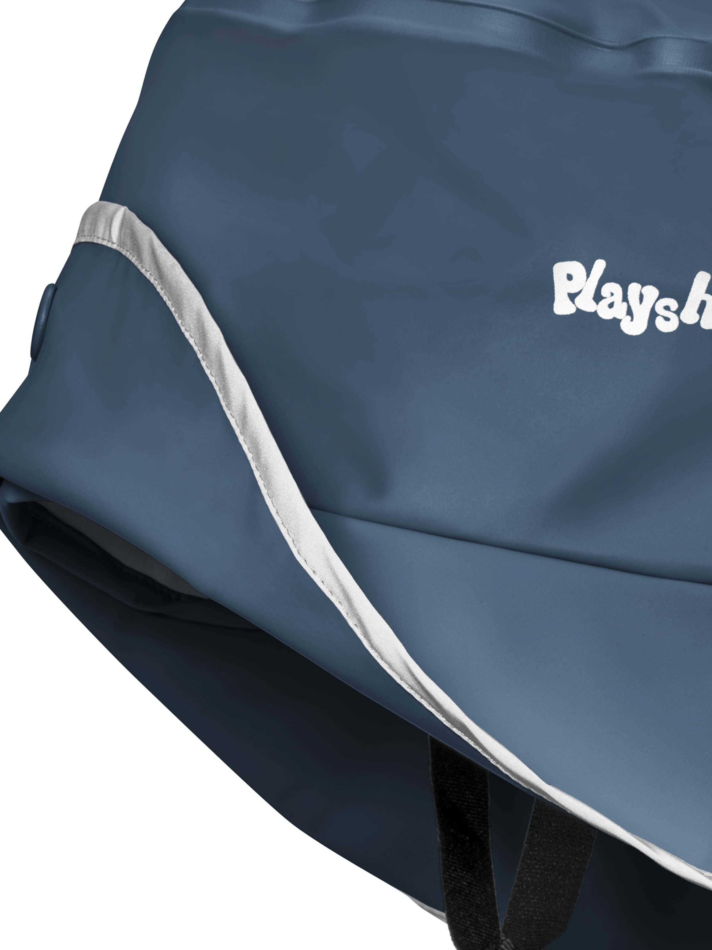 PLAYSHOES Шляпа в Синий