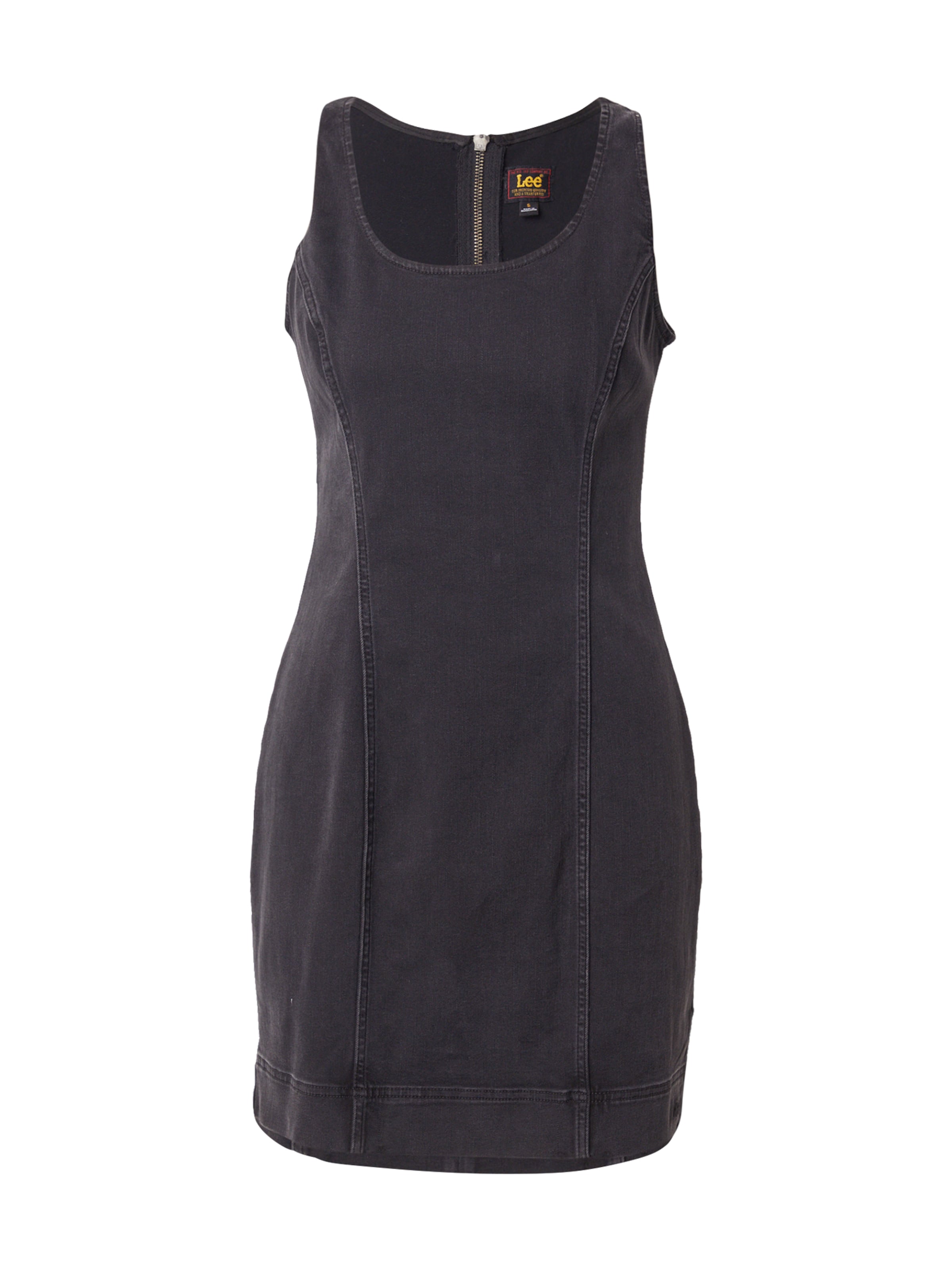 Lee Kesämekko 'FOREVERFIT' värissä musta: etupuoli