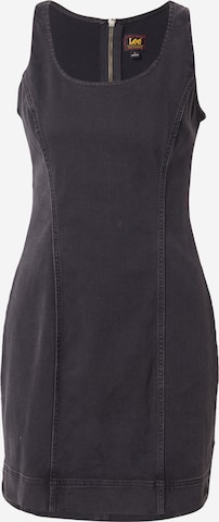 Lee Kesämekko 'FOREVERFIT' värissä musta: etupuoli