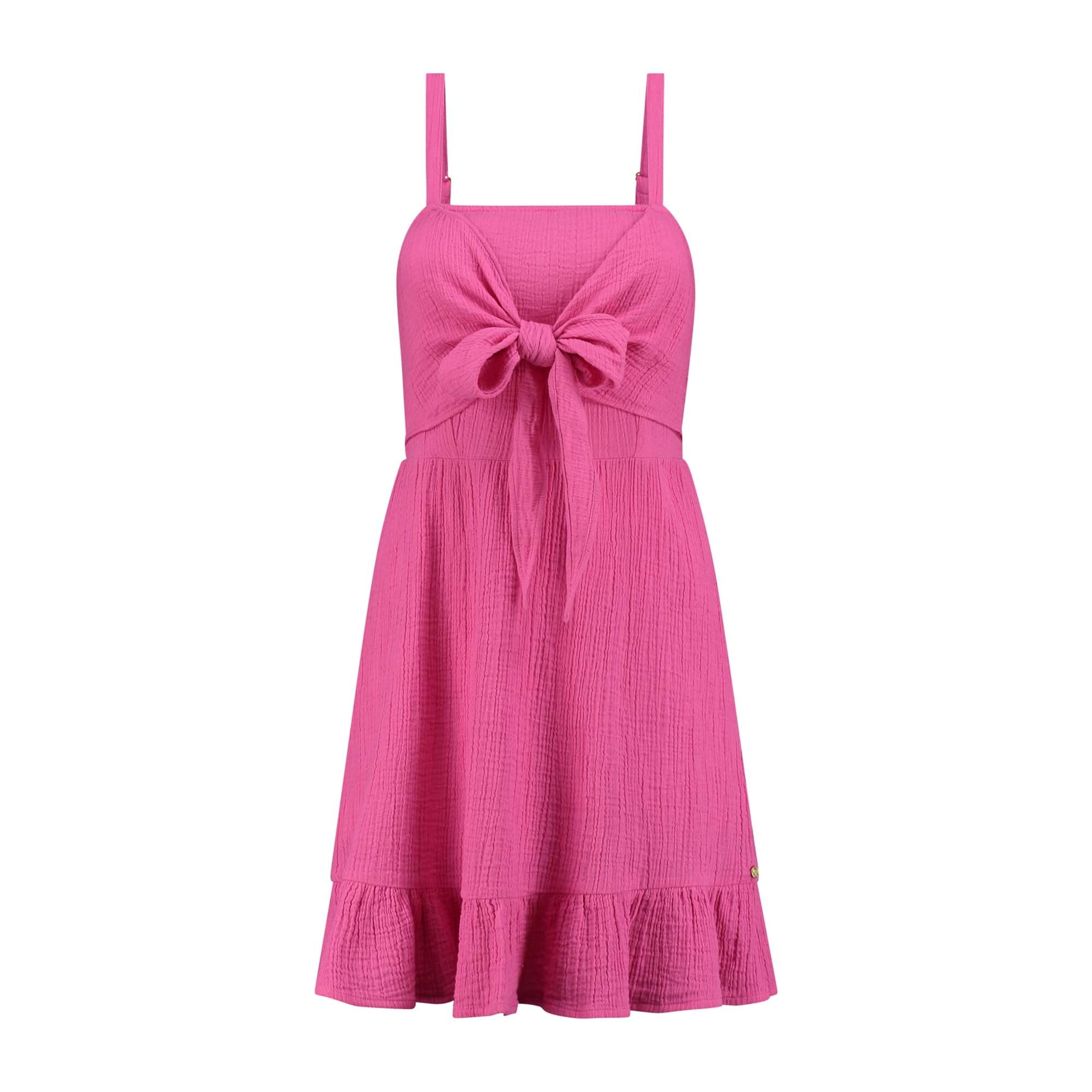 Robe d’été 'Bora' Shiwi en rose : devant