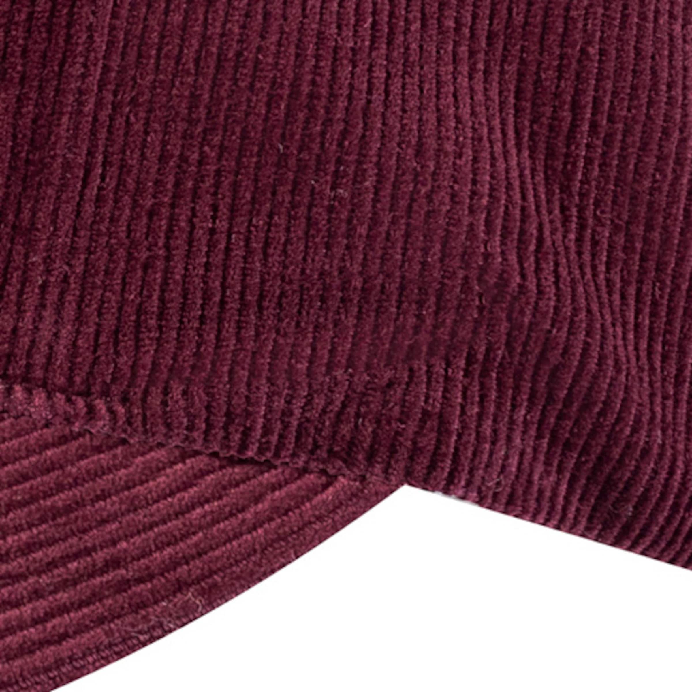 Casquette ' Banbury ' Roeckl en rouge