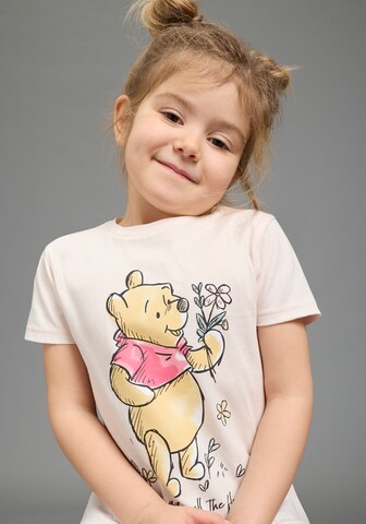 Kidsworld Shirt in Pink: front