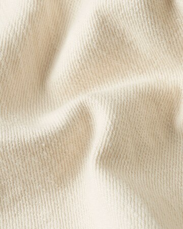 G-STAR Tussenparka 'Boxy Relaxed Overshirt' in Wit