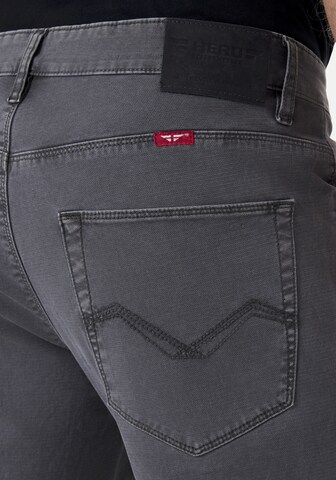 Regular Jean 'Denver' Hero en gris
