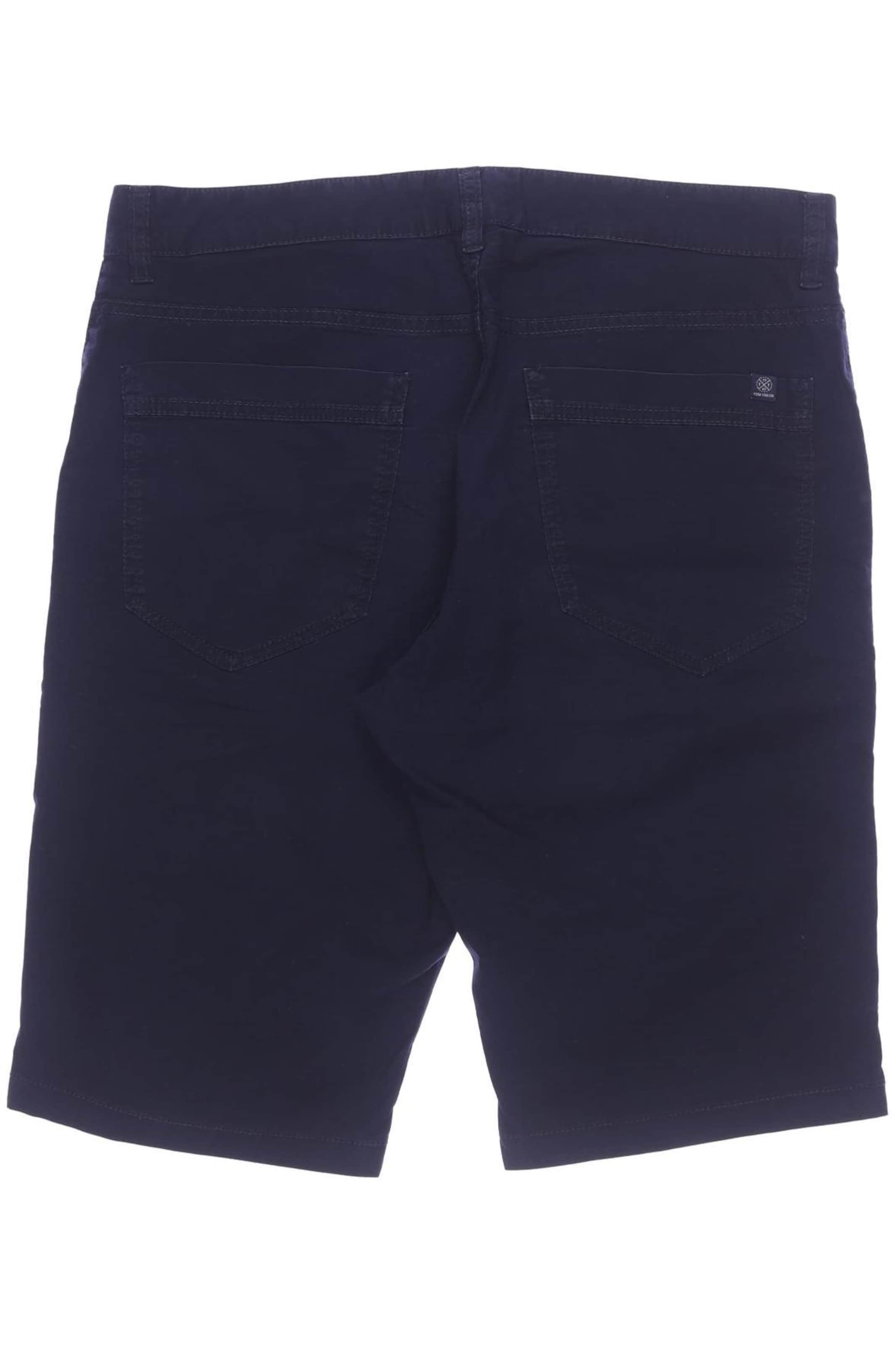 TOM TAILOR Shorts in 30 in Blue