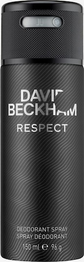 David Beckham Deodorant 'Respect' in Transparent, Item view