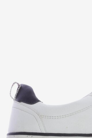 BENCH Sneakers & Trainers in 41 in White