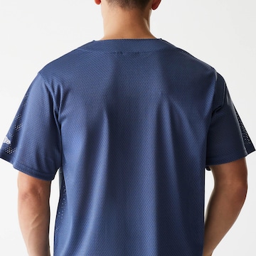 NEW ERA Jersey 'LA Lakers' in Blue