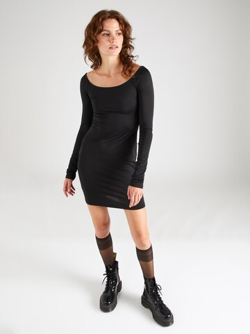 NLY by Nelly Dress in Black
