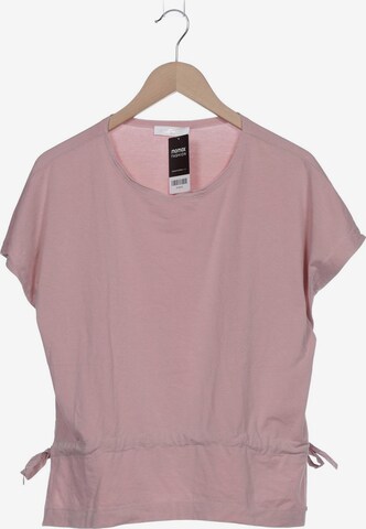 AIRFIELD T-Shirt S in Pink: predná strana