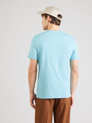 T-Shirt s.Oliver en vert