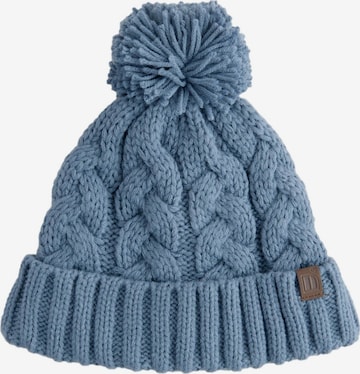 Next Pipo värissä sininen: etupuoli