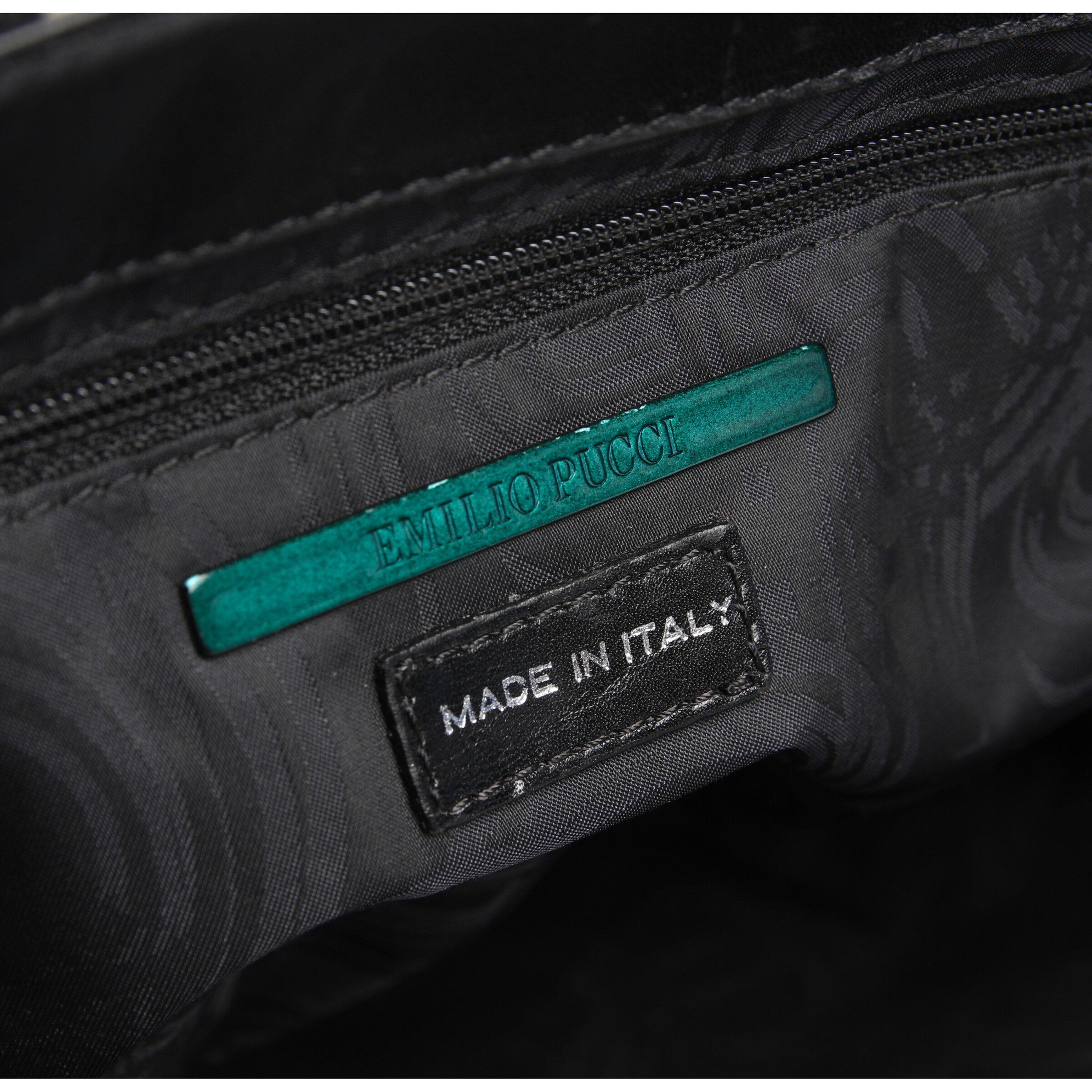 Emilio Pucci Handtasche One Size in Mischfarben