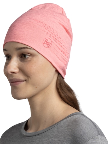 BUFF Muts 'Buff Dryflx' in Roze